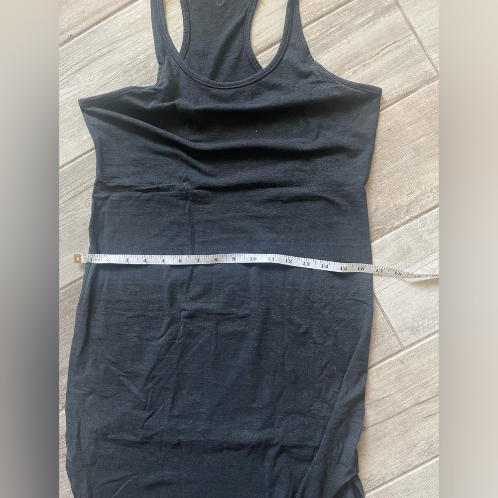Lululemon Refresh Maxi Racerback dress - Picture 13 of 15